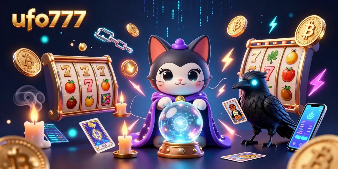 Rasakan keseruan bermain di ufo777 dengan aplikasi modern dan fitur mudah untuk pemain.