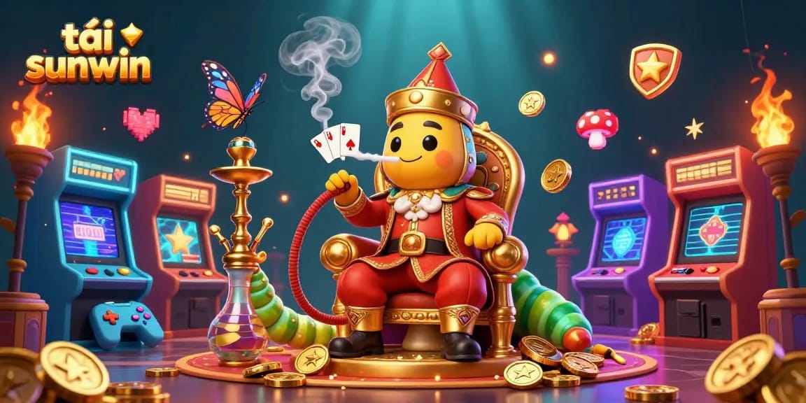 Engage with tải sunwin as you explore a vibrant and dynamic online gaming scene filled with excitement and prizes.