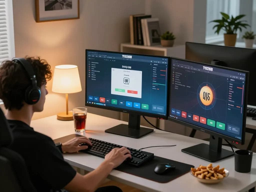 Engage in fast transactions on to288 using QRIS for seamless online gaming experience