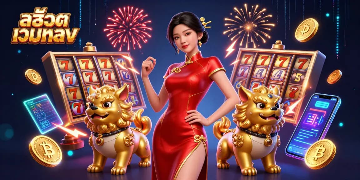 เข้าร่วมการเล่นเกมที่น่าตื่นเต้นกับ สล็อตเว็บตรง ที่มีวงล้อสล็อต, องค์ประกอบบล็อกเชน, และดอกไม้ไฟที่สุกสว่าง
