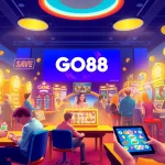 Tải GO88 for an engaging gaming experience with diverse games and user-friendly interface.